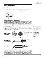 Предварительный просмотр 101 страницы Creative 1212M Owner'S Manual