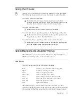 Preview for 15 page of Creative 16-Bit Sound Card User Manual