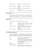 Preview for 18 page of Creative 16-Bit Sound Card User Manual