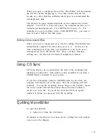 Preview for 32 page of Creative 16-Bit Sound Card User Manual