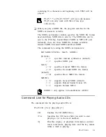 Preview for 55 page of Creative 16-Bit Sound Card User Manual