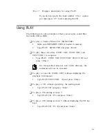 Preview for 56 page of Creative 16-Bit Sound Card User Manual