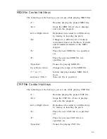 Предварительный просмотр 58 страницы Creative 16-Bit Sound Card User Manual