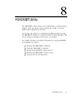 Preview for 63 page of Creative 16-Bit Sound Card User Manual