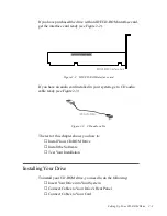 Preview for 17 page of Creative 4X CD-ROM Drives GCD-R542B User Manual