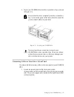 Preview for 20 page of Creative 4X CD-ROM Drives GCD-R542B User Manual