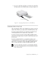 Preview for 22 page of Creative 4X CD-ROM Drives GCD-R542B User Manual