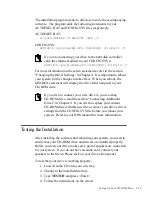 Preview for 33 page of Creative 4X CD-ROM Drives GCD-R542B User Manual