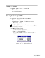 Preview for 38 page of Creative 4X CD-ROM Drives GCD-R542B User Manual