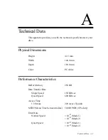 Preview for 55 page of Creative 4X CD-ROM Drives GCD-R542B User Manual