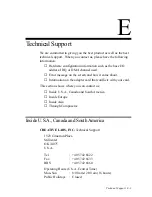 Preview for 67 page of Creative 4X CD-ROM Drives GCD-R542B User Manual