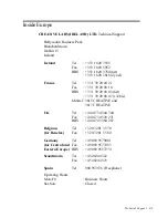 Preview for 68 page of Creative 4X CD-ROM Drives GCD-R542B User Manual