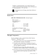 Preview for 69 page of Creative 4X CD-ROM Drives GCD-R542B User Manual