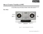 Preview for 12 page of Creative 51MF5045AA000 - Travelsound 250 Speaker System Getting Started Manual