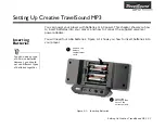 Preview for 21 page of Creative 51MF5045AA000 - Travelsound 250 Speaker System Getting Started Manual