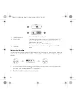 Preview for 2 page of Creative 70PF224200YY1 - MuVo T100 4 GB Digital Player User Manual