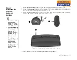 Предварительный просмотр 19 страницы Creative 7300000000070 - Desktop Wireless 6000 Keyboard User Manual