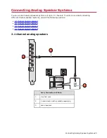 Предварительный просмотр 20 страницы Creative audigy 5 User Manual