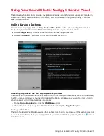 Preview for 29 page of Creative audigy 5 User Manual