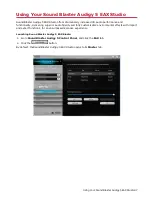 Preview for 37 page of Creative audigy 5 User Manual