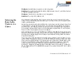 Preview for 75 page of Creative Audigy Platinum eX Getting Started Manual