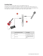 Предварительный просмотр 9 страницы Creative audigy Rx User Manual