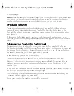 Preview for 18 page of Creative Audio System Quick Start Manual