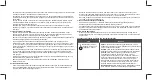 Preview for 15 page of Creative Aurvana Platinum User Manual