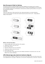 Предварительный просмотр 40 страницы Creative AVPSB1660 Manual