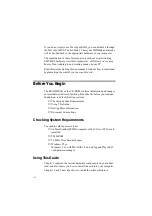 Preview for 7 page of Creative AWE64 - Value Sound Card Getting Started Manual