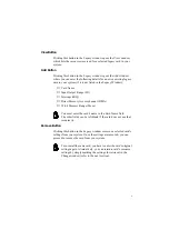 Preview for 76 page of Creative AWE64 - Value Sound Card Getting Started Manual