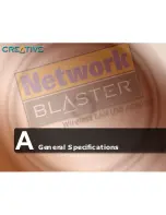 Предварительный просмотр 67 страницы Creative Blaster 2030 User Manual