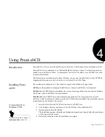 Preview for 18 page of Creative Blaster CDRW 6424 User Manual