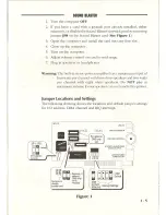 Preview for 13 page of Creative Blaster Modem Reference Manual