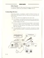 Предварительный просмотр 16 страницы Creative Blaster Modem Reference Manual