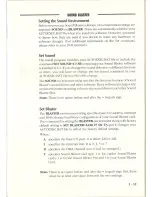 Preview for 19 page of Creative Blaster Modem Reference Manual