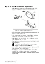 Предварительный просмотр 22 страницы Creative Blaster PC M001 User Manual