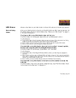 Preview for 65 page of Creative Broadband Blaster 8015U User Manual