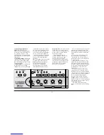 Preview for 13 page of Creative Cambridge SoundWorks DeskTop Theater 5.1 Instructions Manual
