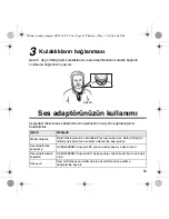 Предварительный просмотр 33 страницы Creative CB2500 User Manual