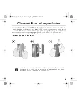 Предварительный просмотр 45 страницы Creative CD Player User Manual