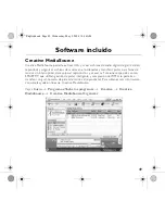 Предварительный просмотр 49 страницы Creative CD Player User Manual