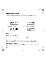 Предварительный просмотр 58 страницы Creative CD Player User Manual