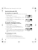 Предварительный просмотр 60 страницы Creative CD Player User Manual