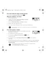 Предварительный просмотр 71 страницы Creative CD Player User Manual