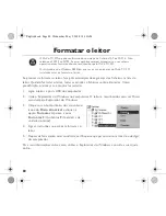 Предварительный просмотр 80 страницы Creative CD Player User Manual