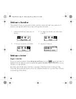 Предварительный просмотр 82 страницы Creative CD Player User Manual