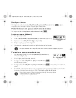 Предварительный просмотр 83 страницы Creative CD Player User Manual