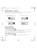 Предварительный просмотр 94 страницы Creative CD Player User Manual