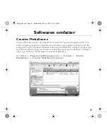 Предварительный просмотр 97 страницы Creative CD Player User Manual